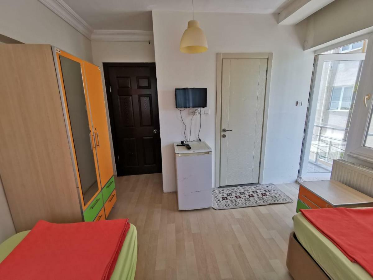 Canakkale Kampues Pansiyon Exterior photo