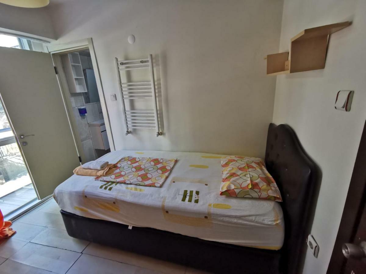Canakkale Kampues Pansiyon Exterior photo