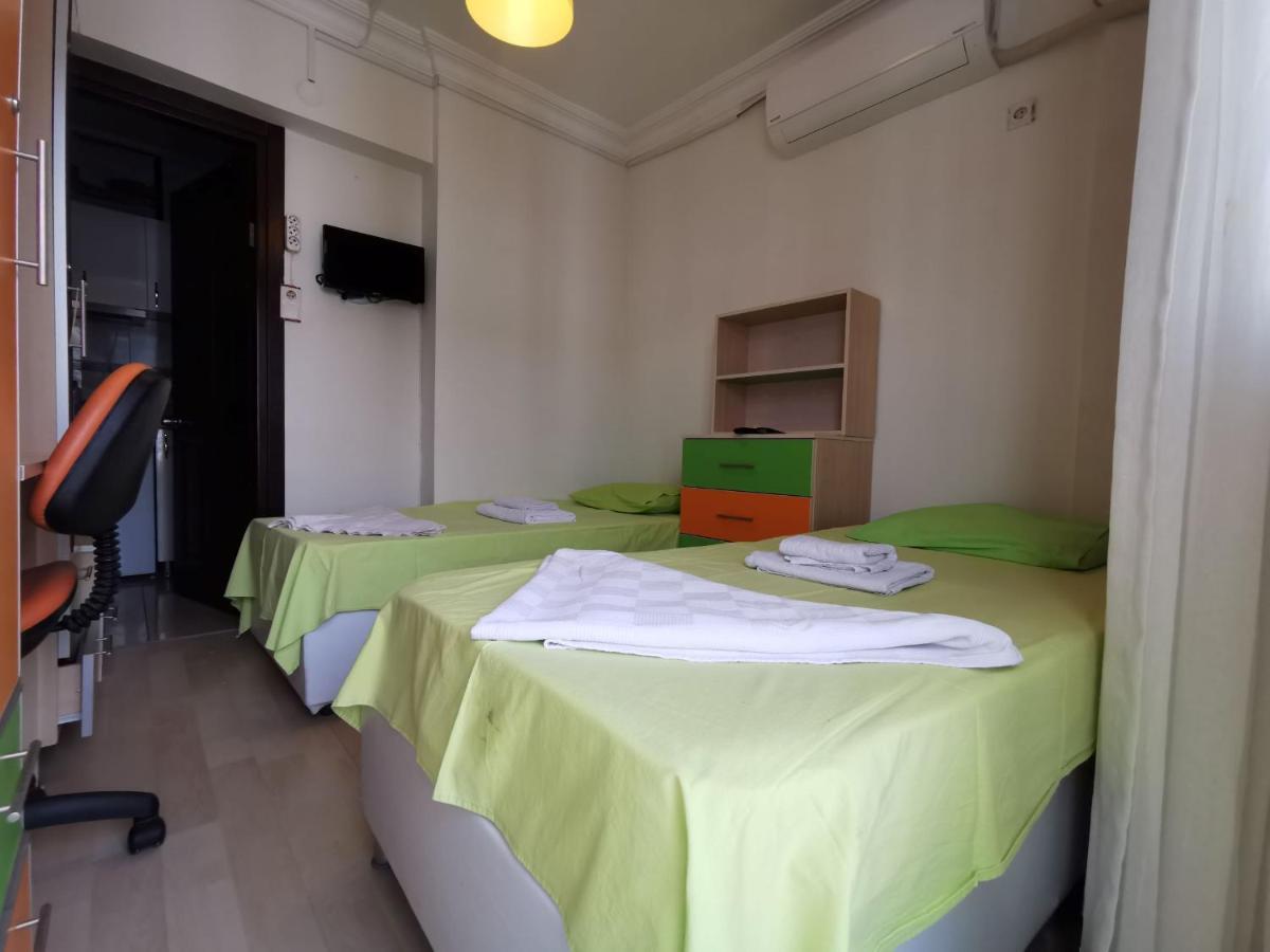Canakkale Kampues Pansiyon Exterior photo