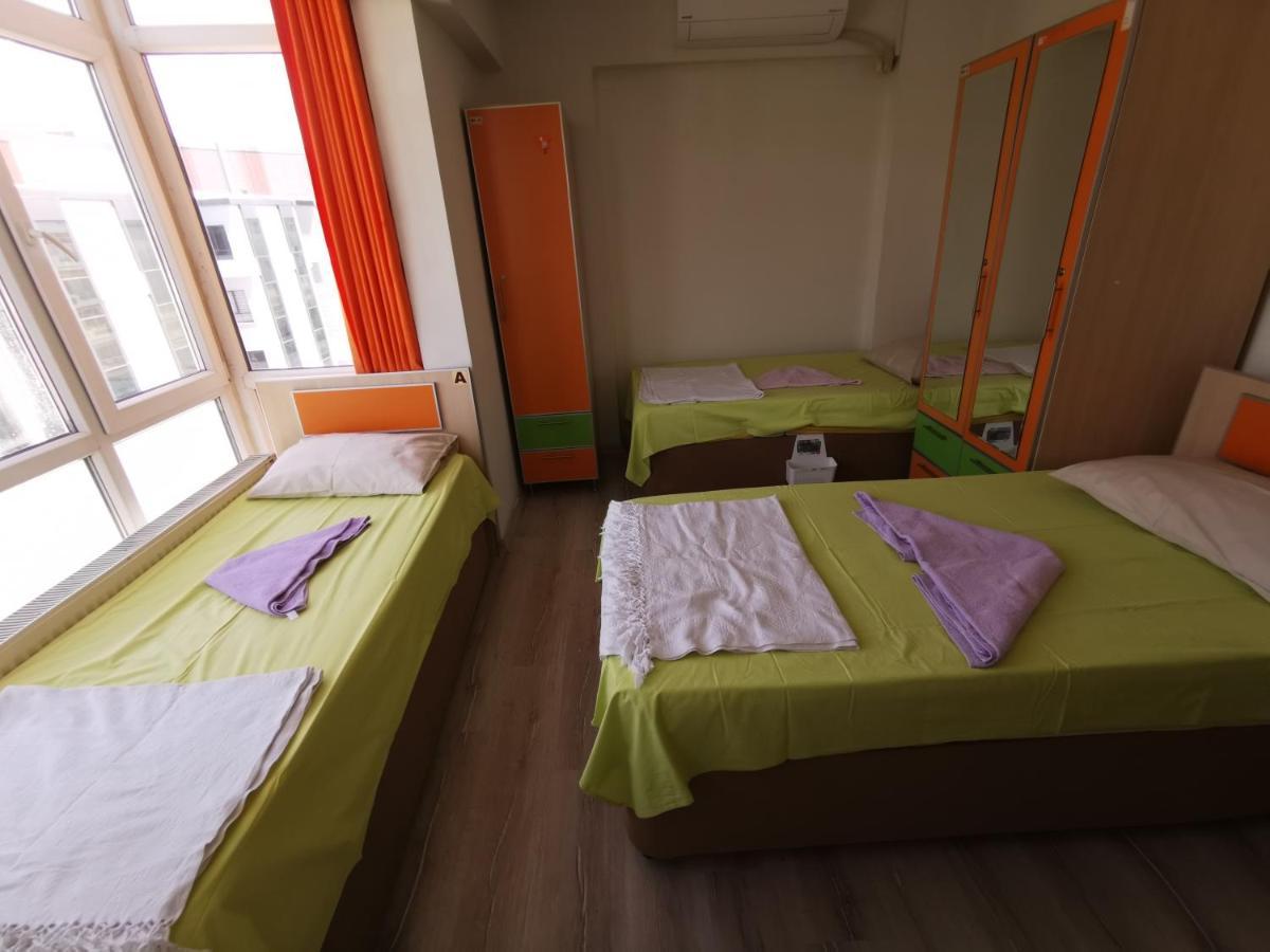 Canakkale Kampues Pansiyon Exterior photo