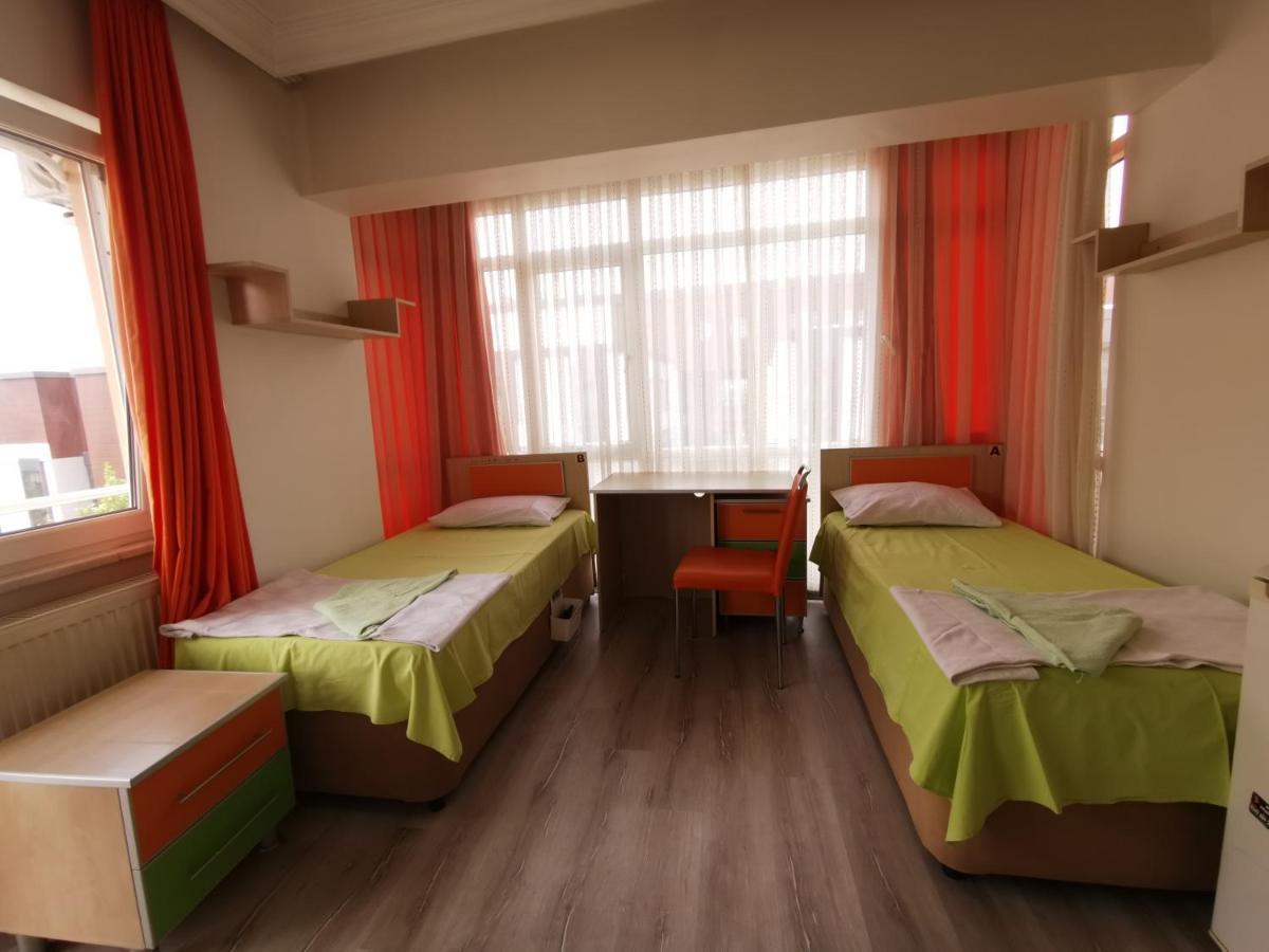 Canakkale Kampues Pansiyon Exterior photo