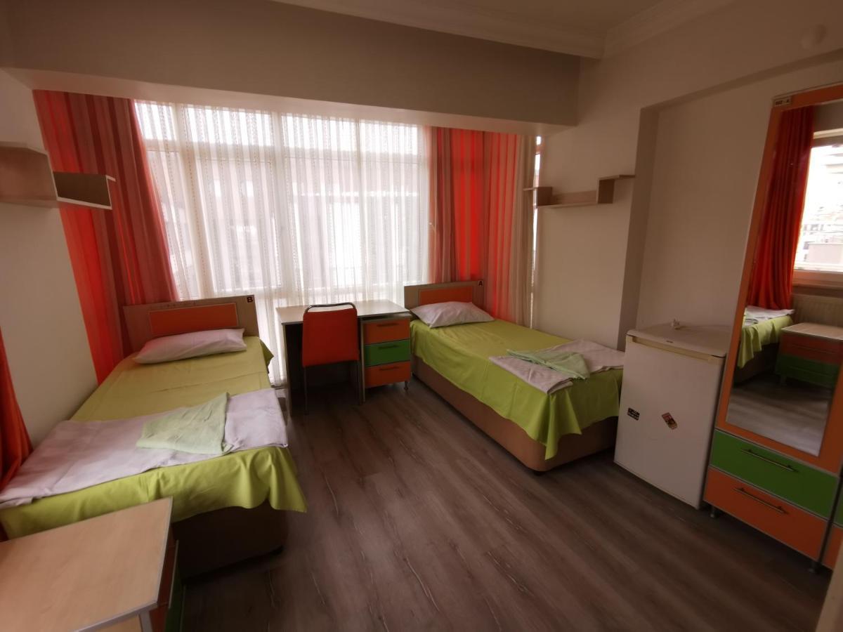 Canakkale Kampues Pansiyon Exterior photo