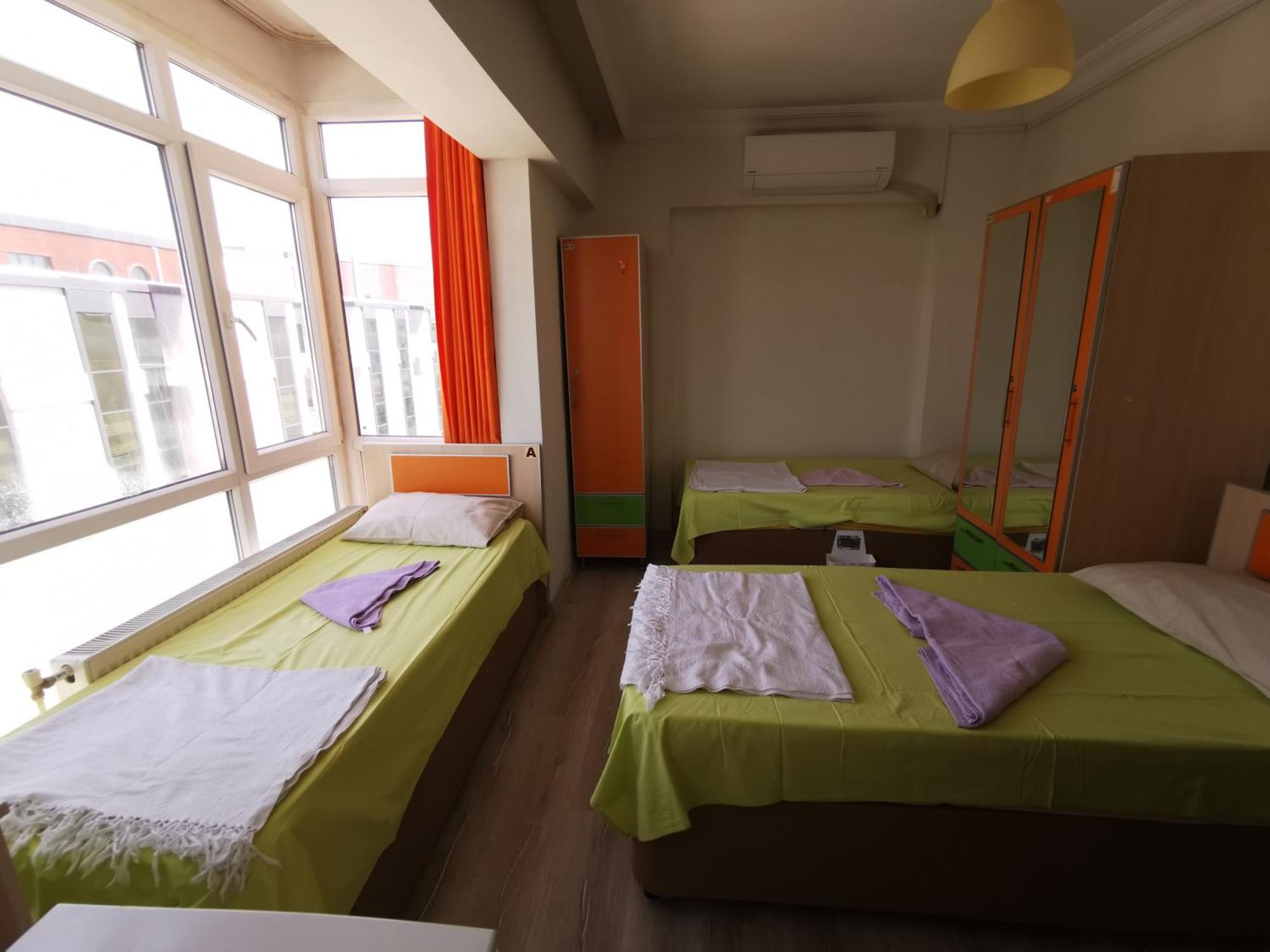 Canakkale Kampues Pansiyon Exterior photo