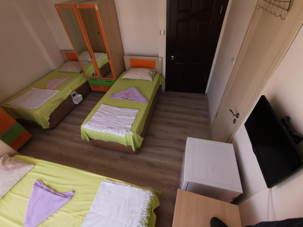 Canakkale Kampues Pansiyon Exterior photo