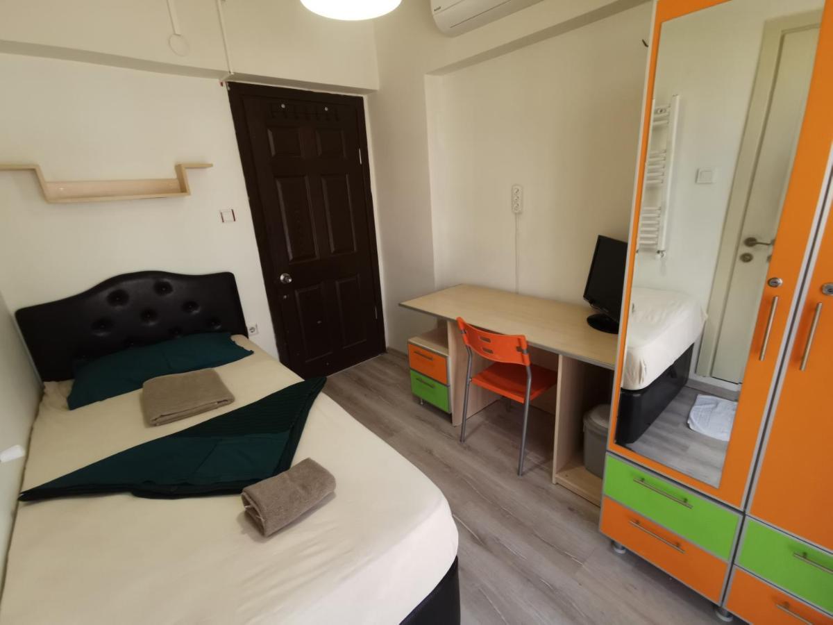 Canakkale Kampues Pansiyon Exterior photo