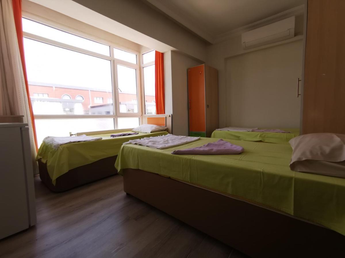 Canakkale Kampues Pansiyon Exterior photo