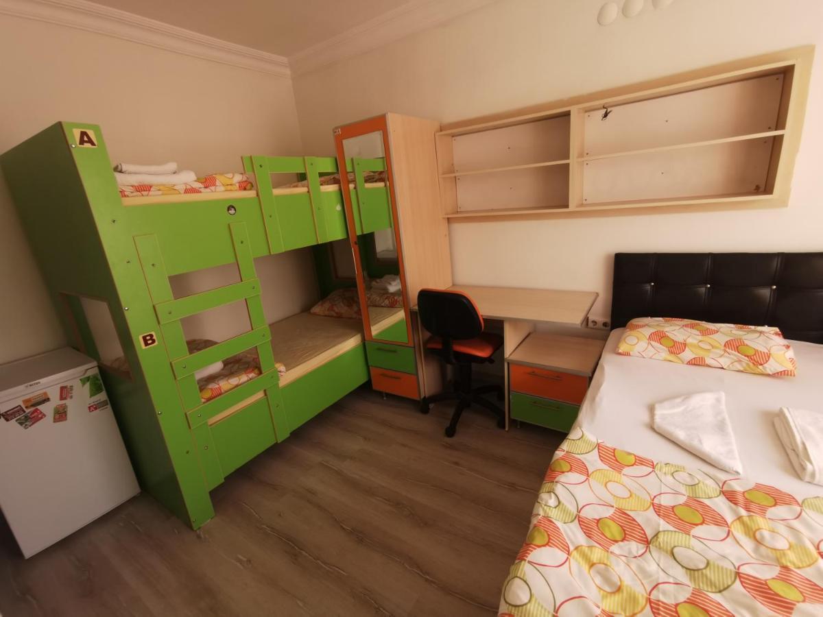 Canakkale Kampues Pansiyon Exterior photo