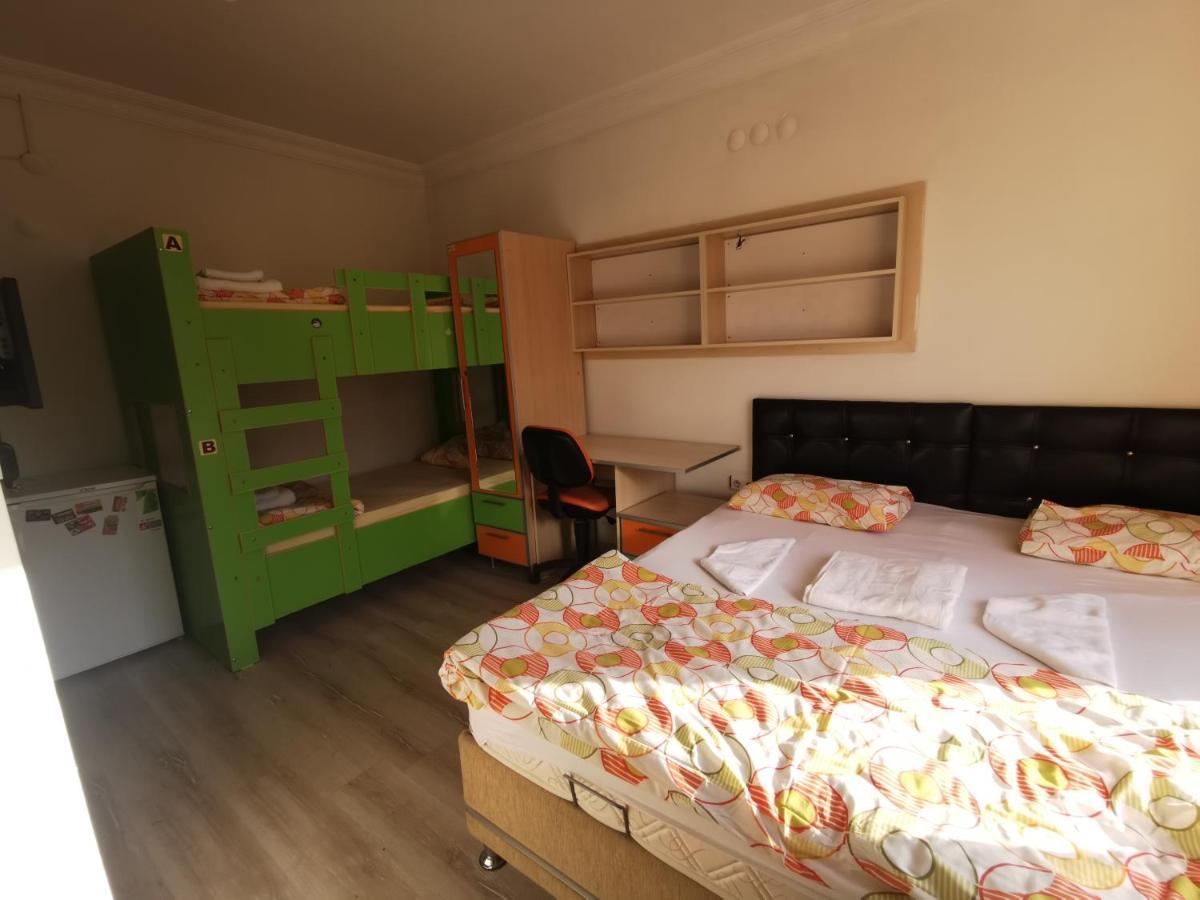 Canakkale Kampues Pansiyon Exterior photo