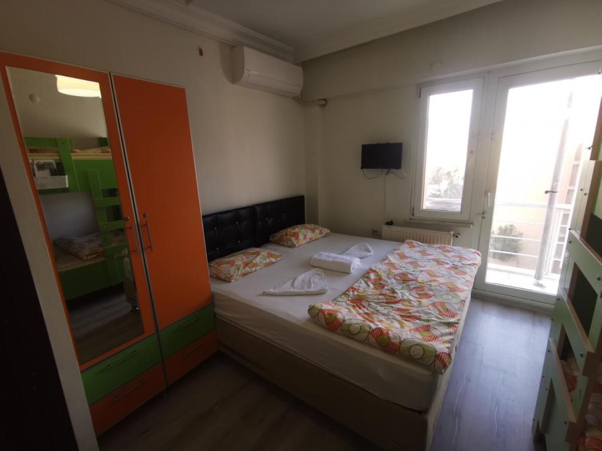 Canakkale Kampues Pansiyon Exterior photo