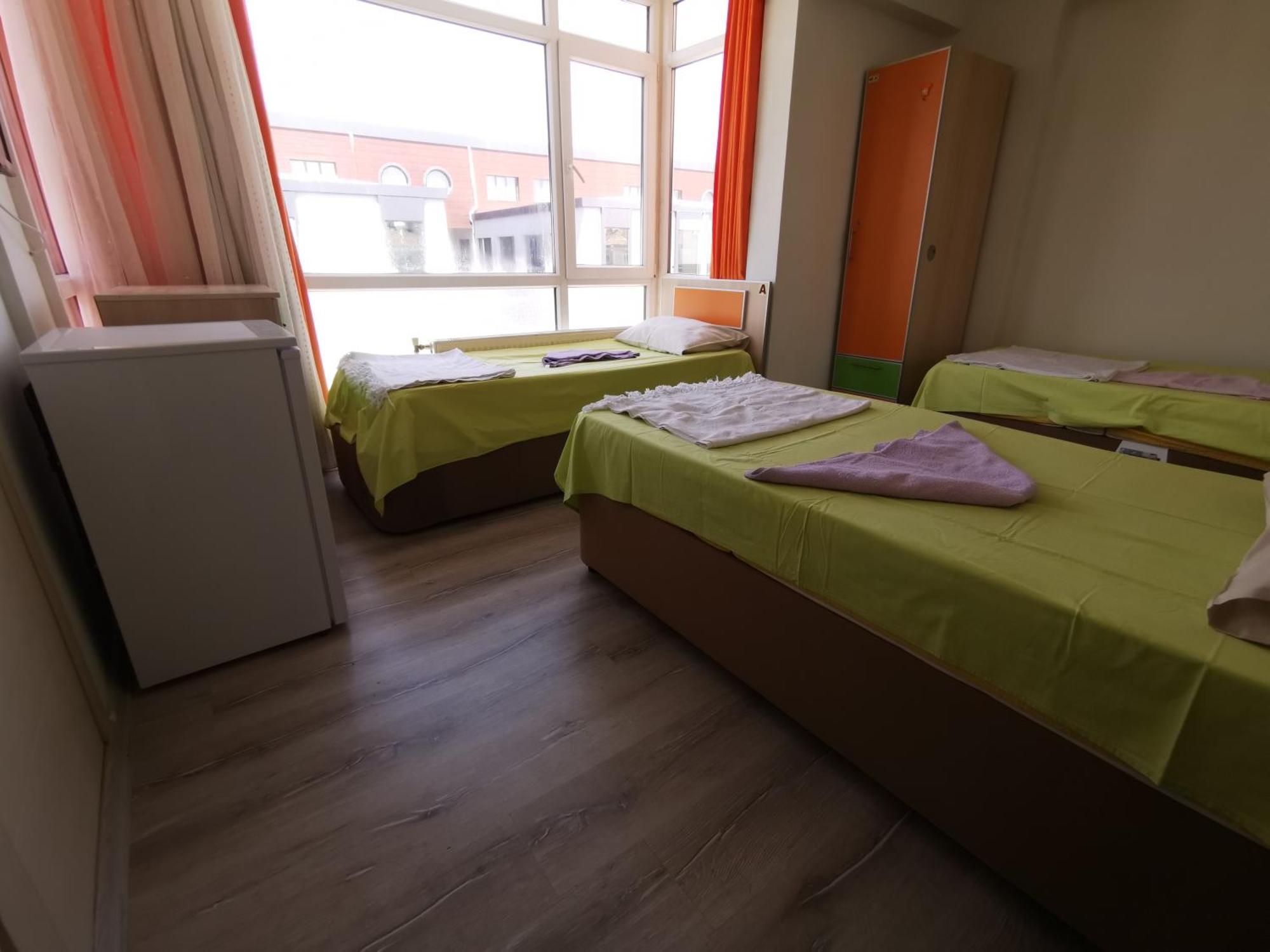 Canakkale Kampues Pansiyon Exterior photo