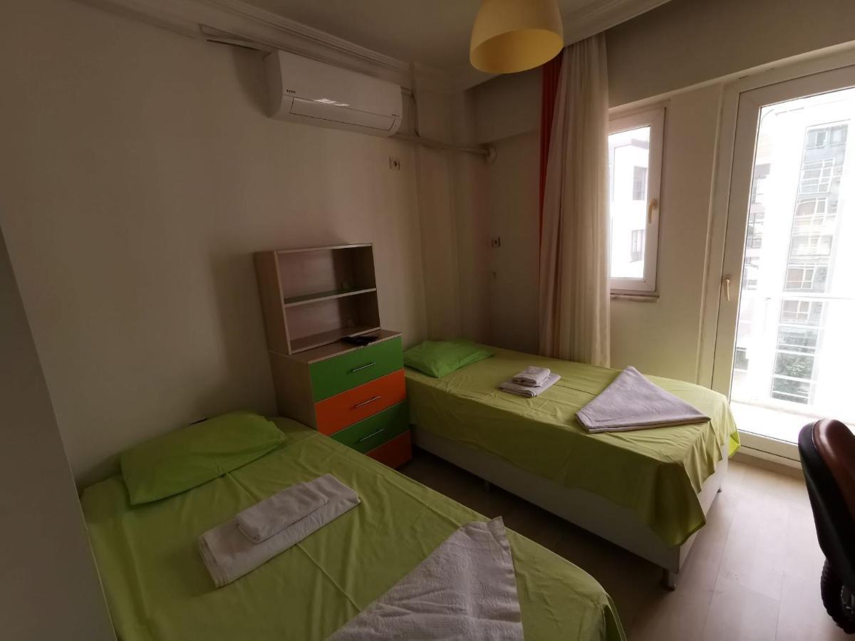 Canakkale Kampues Pansiyon Exterior photo