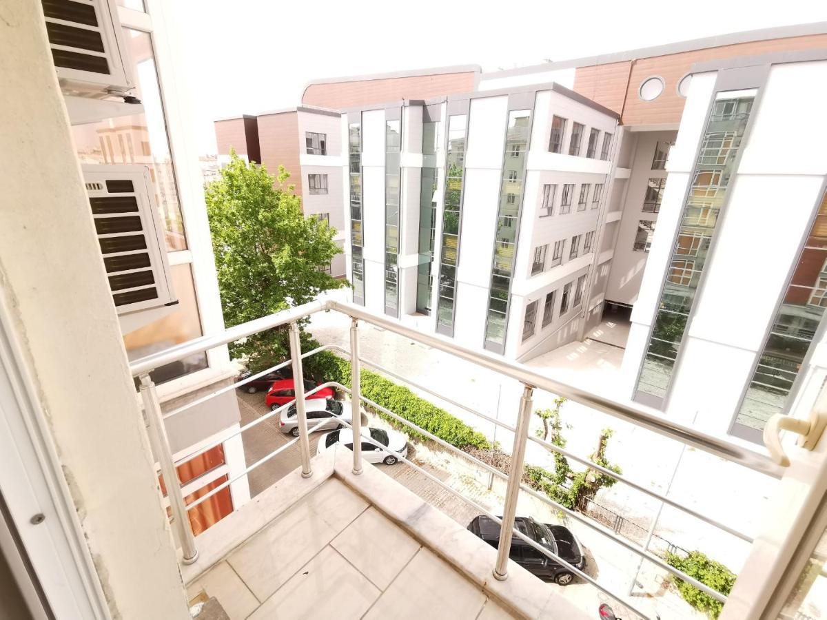 Canakkale Kampues Pansiyon Exterior photo